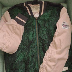 Odd Molly spring school style jacket